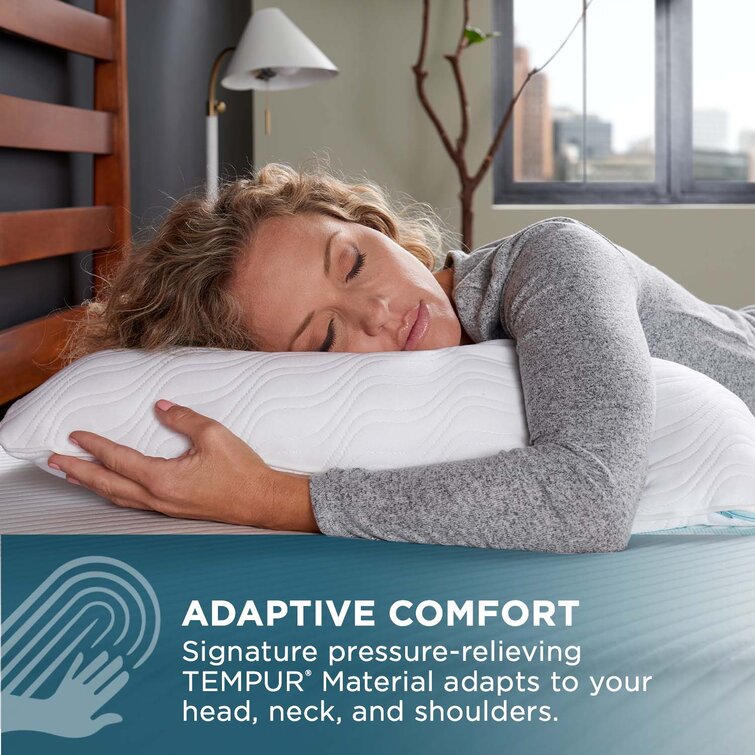 Pedic shop comfort pillow